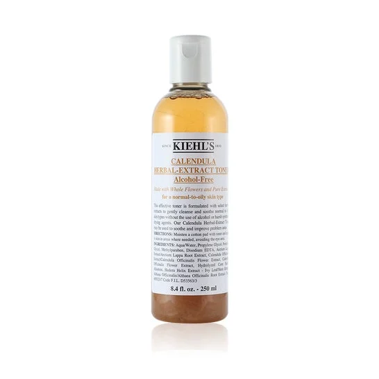 Kiehl'S Loción Tónica Caléndula 250ml