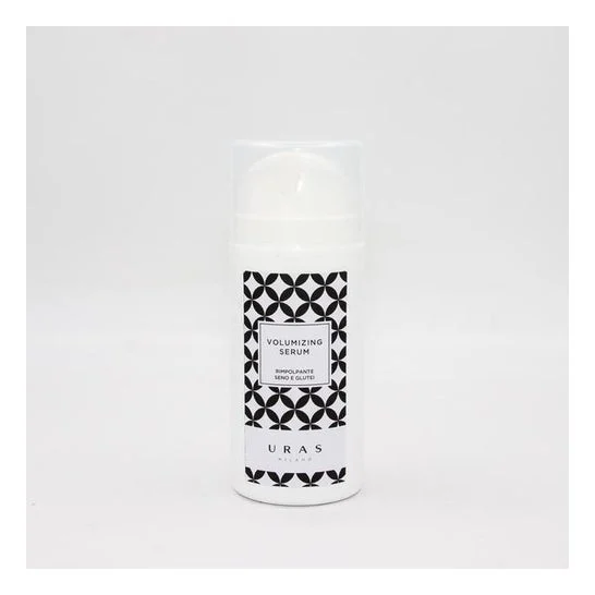 Uras Cosmetics Volumizing Serum 100ml
