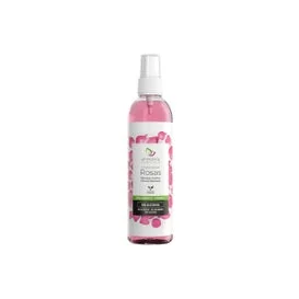Armonia tonico rinfrescante acqua di rose 200ml