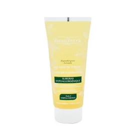 BeauTerra Gel Doccia Ipoallergenico 200ml