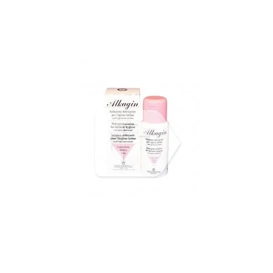 Alkagin 200ml