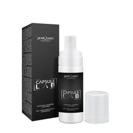 Postquam Capsule Lab Gel Limpiador Facial Jabonoso 150ml