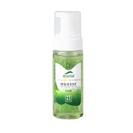 Atlantia Mousse Limpiador Facial 150ml
