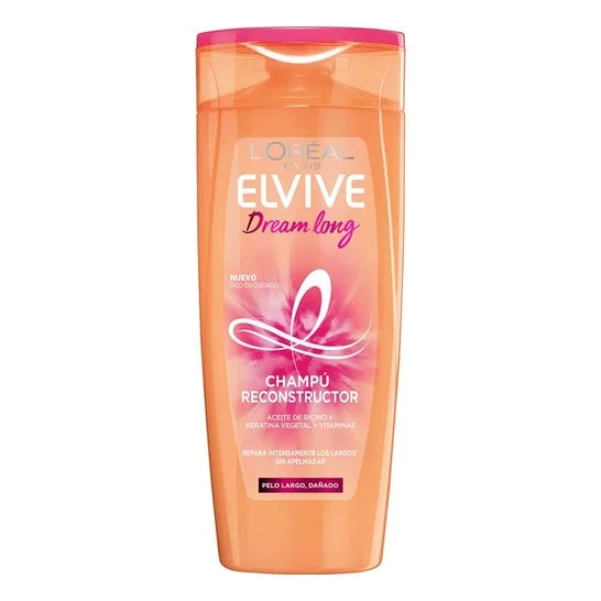 L'Oreal Dream Long Shampoo Reconstructing Shampoo 370ml