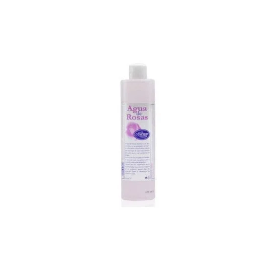 Nurana acqua di rose 100% naturale 500ml