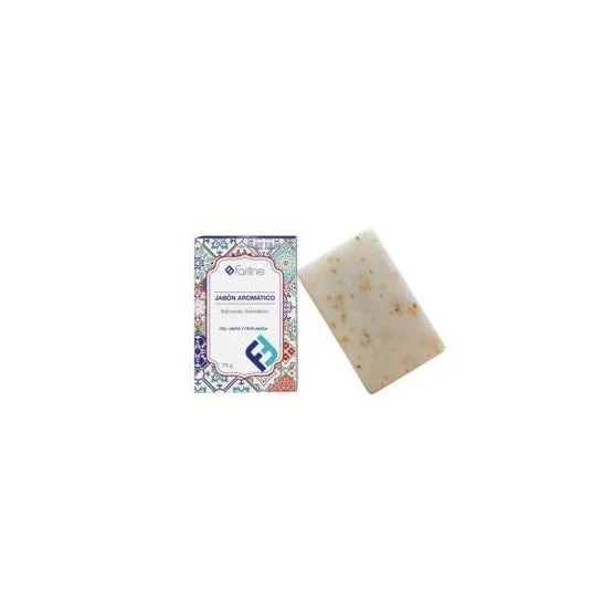 Farline Jabón Aromático 75g