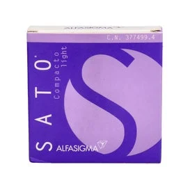 Sato compacto light 12g