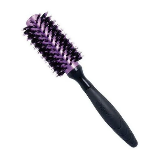 Eurostil Spazzola termica circolare 15mm Gomma Buzz 15mm