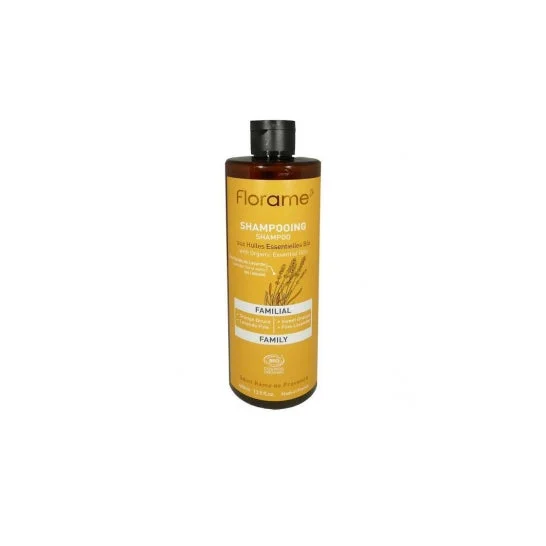 Florame Sh Famiglia 400ml