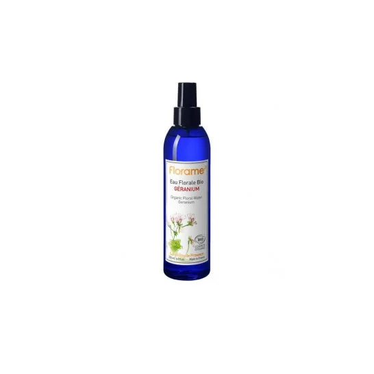 Florame Geranio Acqua Floreale 200ml