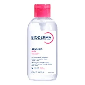 Bioderma Sensibio H2O Solución Micelar 850ml
