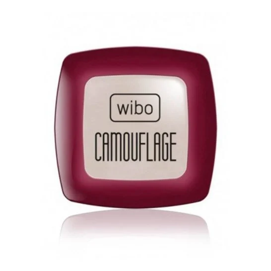 Wibo Camouflage Concealer Nº2 20g