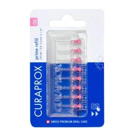 Curaprox Scovolino Prime Pink 08 Set