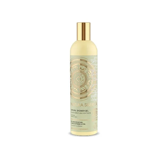 Natura Siberica gel De Ducha Miel De Piñas De Cedro 400ml