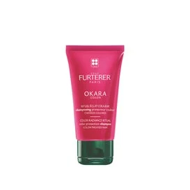 René Furterer Okara Shampoo 50ml