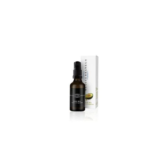 Mediterraneus Bio Oil Aguacate 50ml