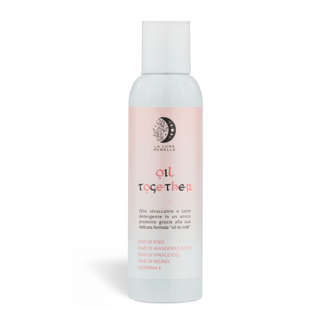 LA LUNE REBELLE Oil Together