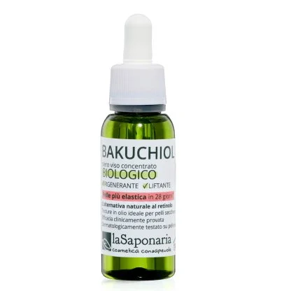 LA SAPONARIA Bakuchiol