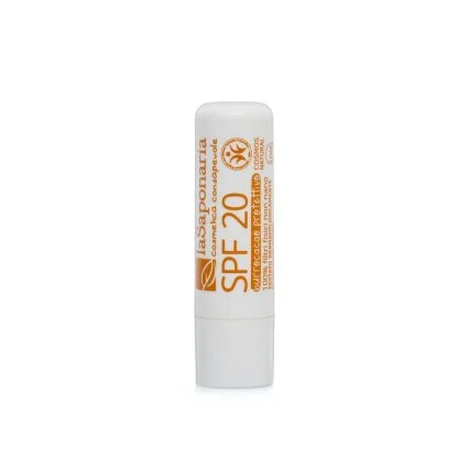 LA SAPONARIA Biocao Protettivo SPF 20