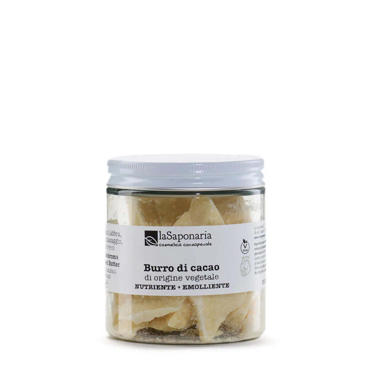 LA SAPONARIA Burro di Cacao 100 gr