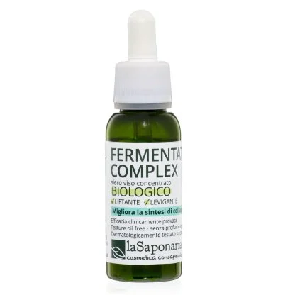 LA SAPONARIA Fermentati Complex