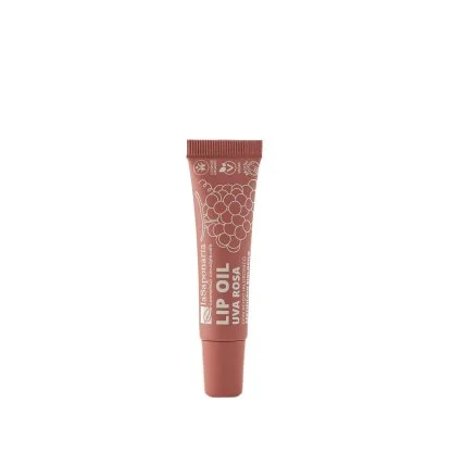 LA SAPONARIA Lip Oil Colorato – Uva Rosa