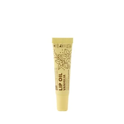 LA SAPONARIA Lip Oil – Vaniglia