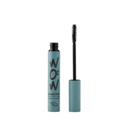 LA SAPONARIA Wow – Mascara Nero Volume e Lunghezza