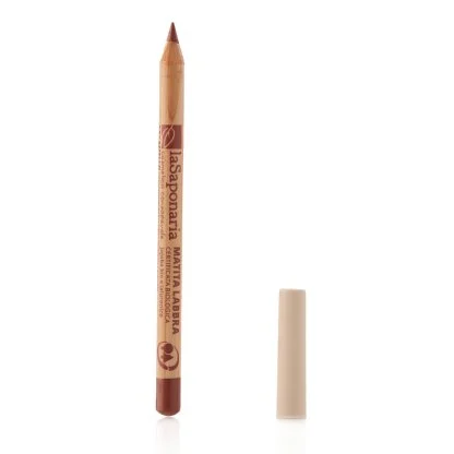 LA SAPONARIA Matita Labbra – Caramello