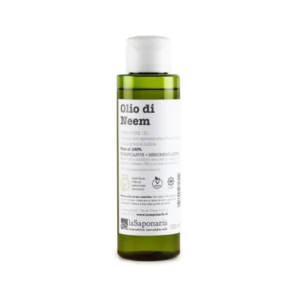 LA SAPONARIA Olio di Neem