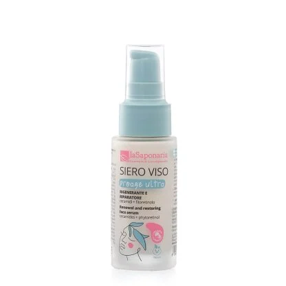 LA SAPONARIA Siero Viso Proage Ultra