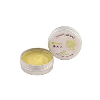 LA SAPONARIA Unguento Officinale – Arnica
