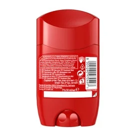 Bastone vecchio capitano delle spezie 50 ml