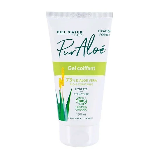 Puraloe Styling Gel 150ml