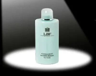 Lbf Cosmetics Lbf Idratante Emolliente Corpo