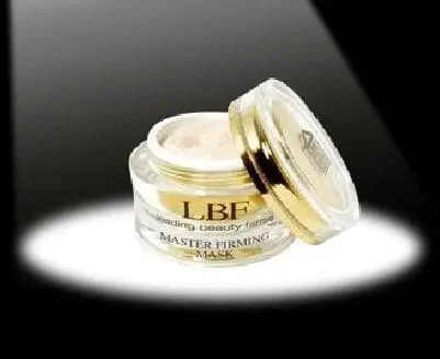 Lbf Cosmetics Maschera Rassodante Lbf Master 50 Ml