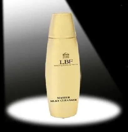 Lbf Cosmetics Detergente Rassodante Lbf Master