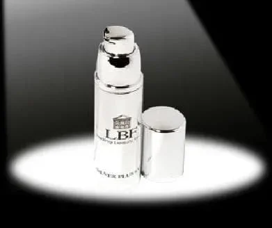 Lbf Cosmetics Lbf Silver Plus Occhi 15 Ml
