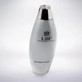 Lbf Cosmetics Lbf Sinchrony Trattamento Levigante Per Smagliature 250 Ml