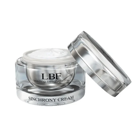 Lbf Cosmetics Lbf Sinchronyrich 50 Ml