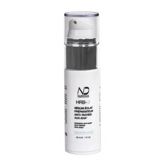 Nubiance HRB3 Siero Anti Macchie 30ml