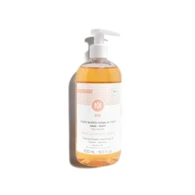 Signora - Olio per il lavaggio del corpo 500ml