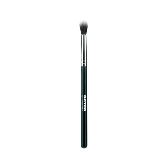 Beter capelli sintetici ombretto pennello di miscelazione 1pc