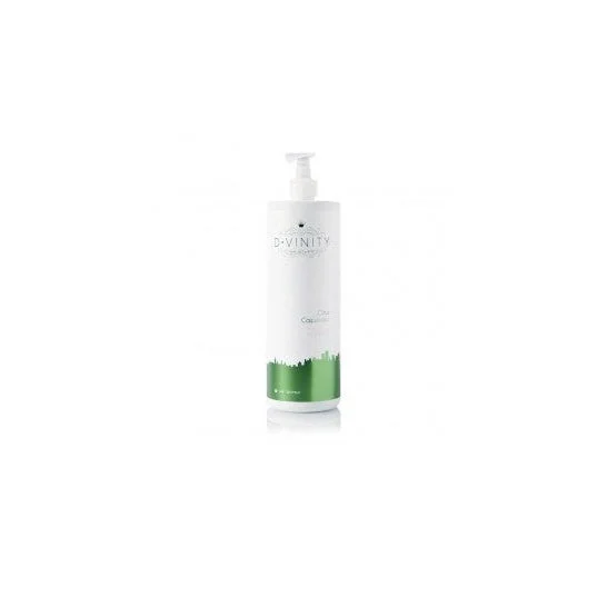 D-vinity Citrus Caipiris Shampoo 1l