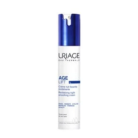 Uriage Age Lift Crema Notte Levigante Rivitalizzante 40ml