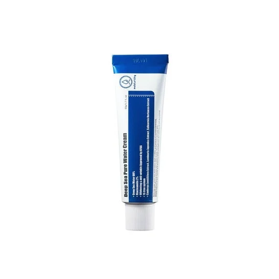 Purito Deep Sea Pure Water Cream 50g