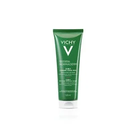 Vichy Normaderm detergente Tri-Activ 125ml