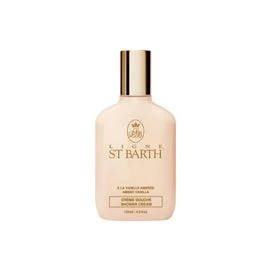 Ligne St Barth Crema Doccia Vaniglia 25ml