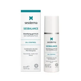 Sesderma Sesbalance Gel Matificante Plus 30ml
