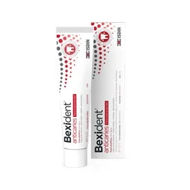 Dentifricio anti carie Bexident™ Bexident™ 125ml